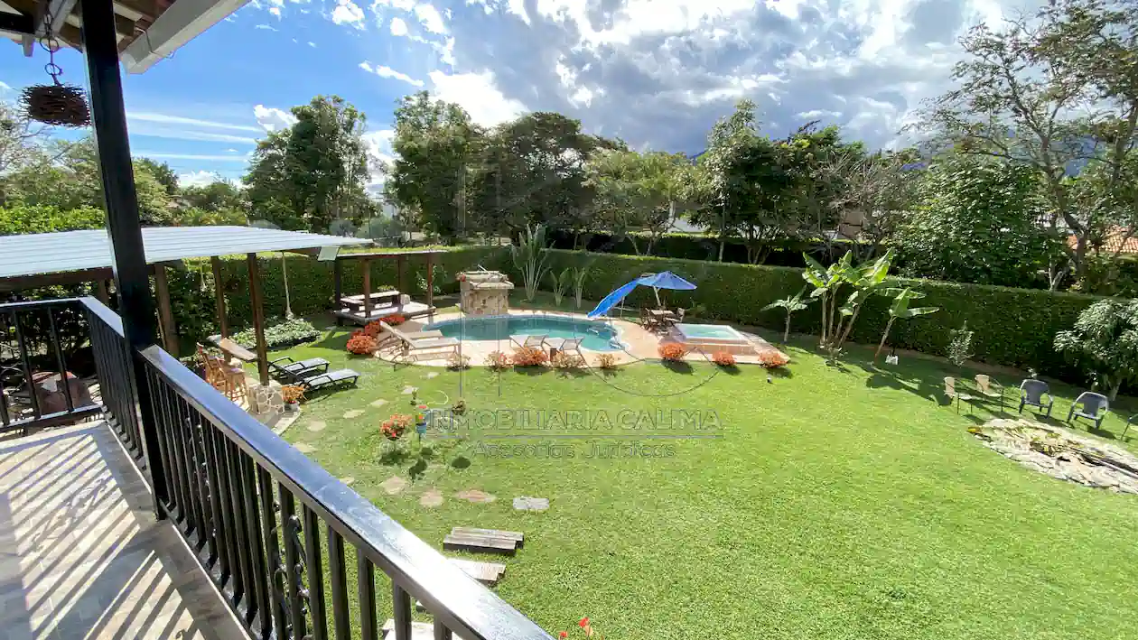 Casa Campestre, Las Vegas